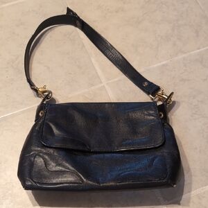 Vintage Marshall Fields Shoulder Bag